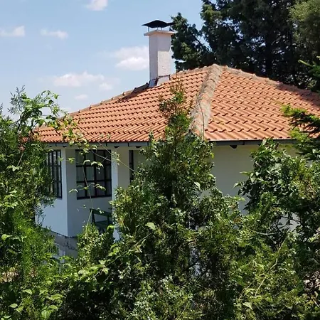 View Point House *