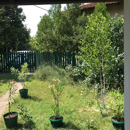 View Point House Holiday home Smederevo